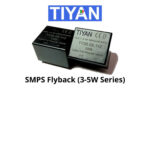 Tiyan - nuovi trasformatori SMPS AC-DC